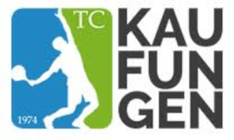 TC Kaufungen 1974 e.V - Reservierungssystem - Anmelden
